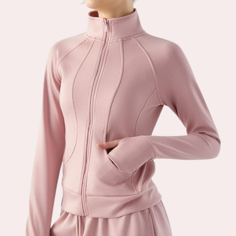 Street-wave Womens Winter Sports Jacket Warmth And Style For Active Outdoors Enthusiasts Everywhere