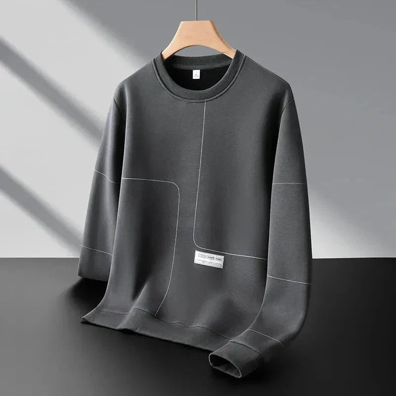 Greg Crewneck Sweatshirt