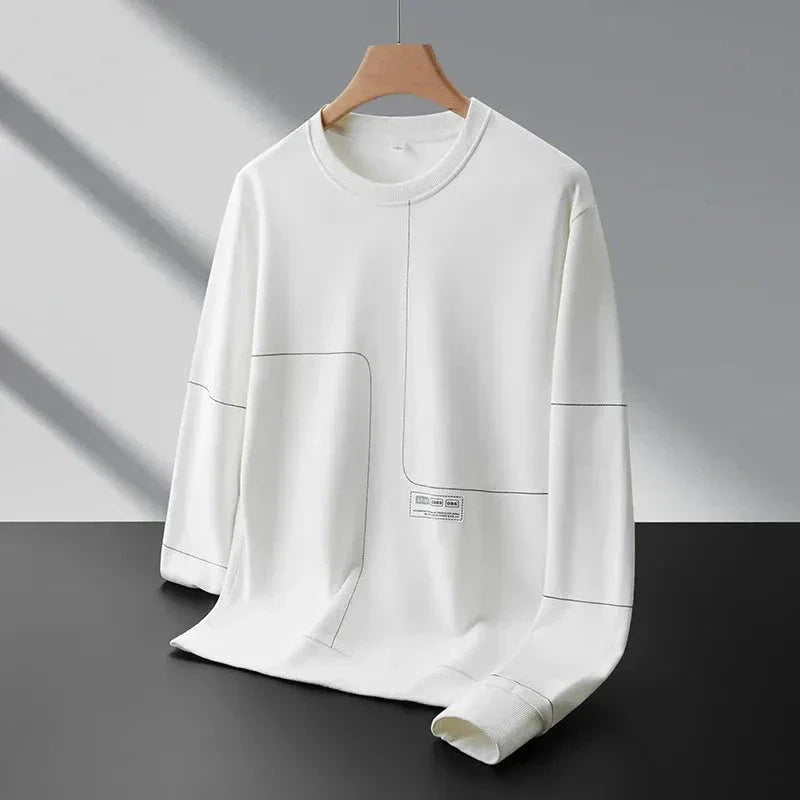 Greg Crewneck Sweatshirt