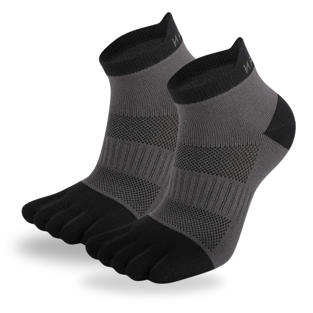 5-Toe Barefoot Socks (ONE SIZE) - Street-Wave