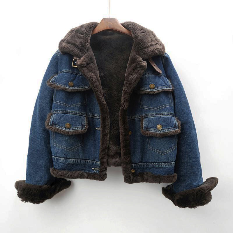 Beverly Coat by Giuliana
