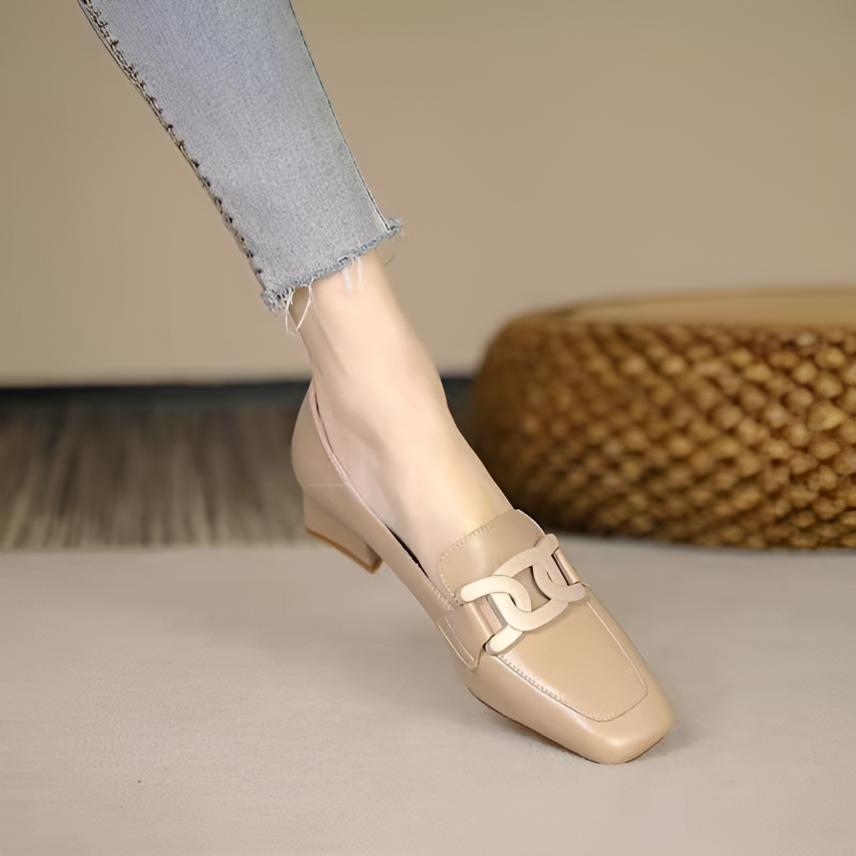 Orthopedic Sandals For Women Street Wave Elegant Comfort With Ergonomic Footbed For Stylish Professionals