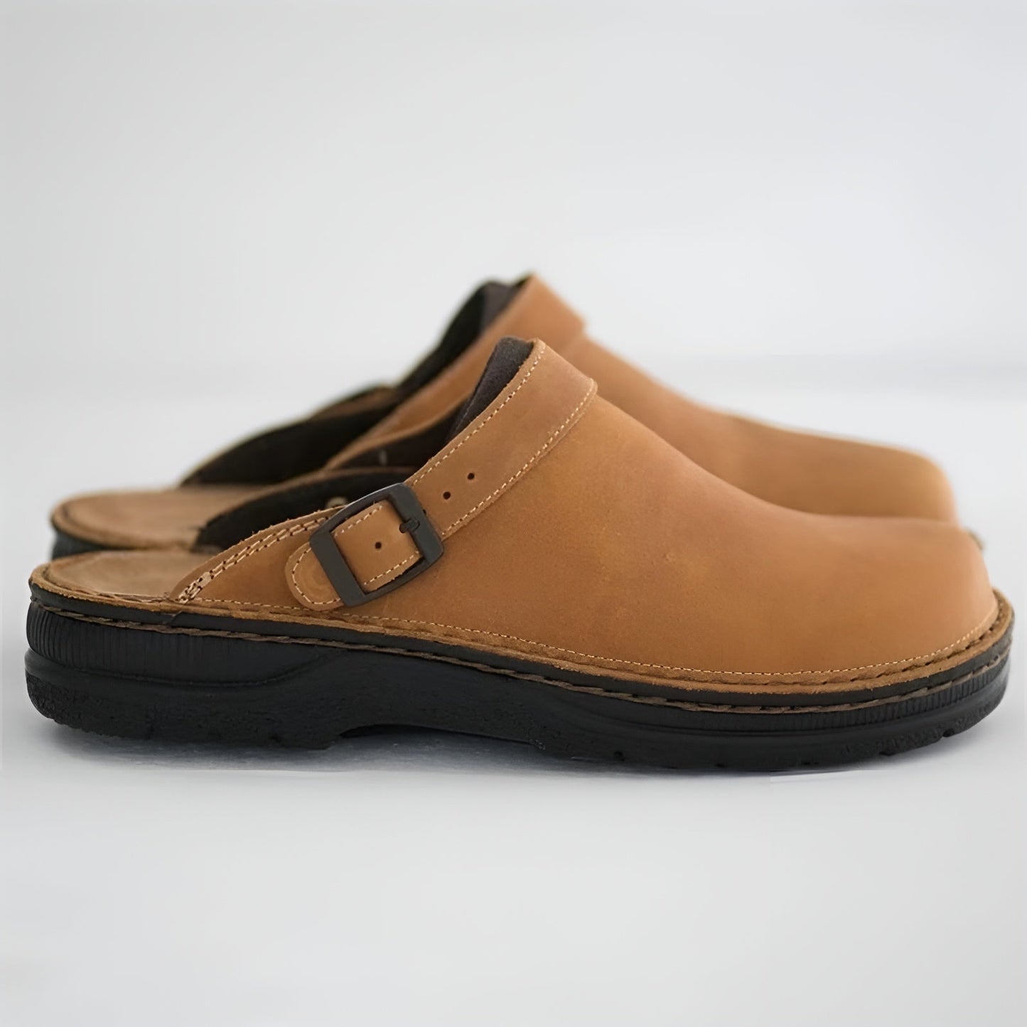 Streetwave Orthopedic Mens Shoes For Comfort Secure Traction And All Day Support
