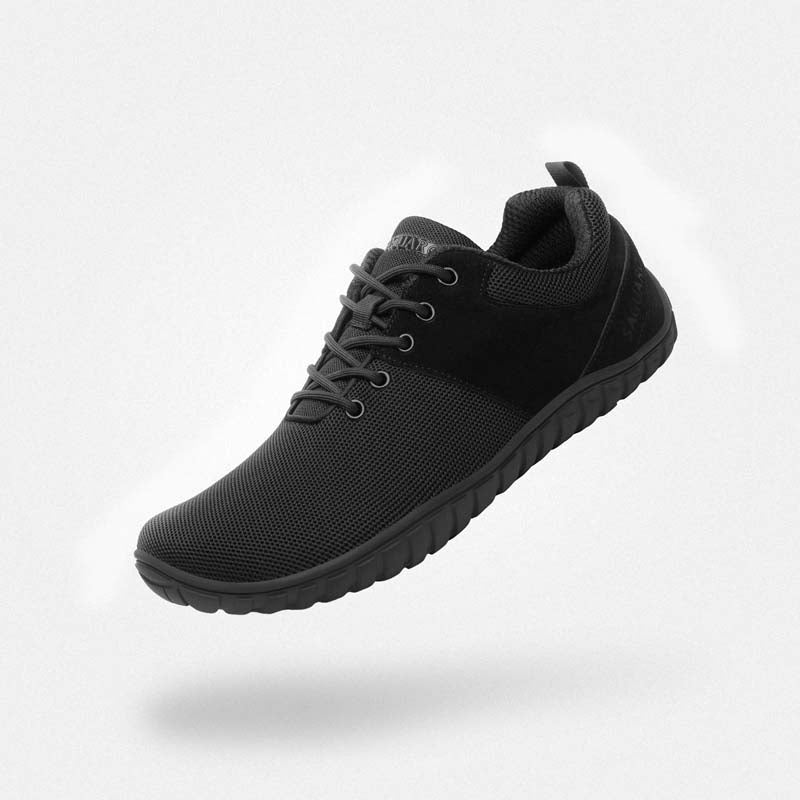Orthopedic Support Shoes For Men By Street-Wave Pain Relief And Cushioned Comfort For Daily Wear