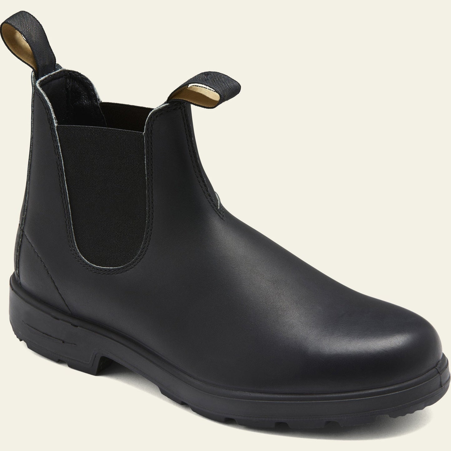 Street-wave Leather Boots For Men And Women, Timeless Style, Durable Comfort, All-Season Versatility