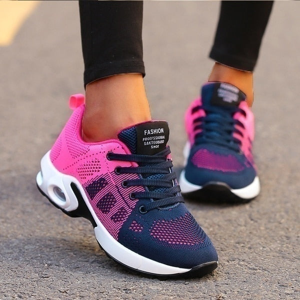 Orthopedic Sneakers Amy For Active Lifestyles Pain Free Walking And All Day Comfort Streetwave