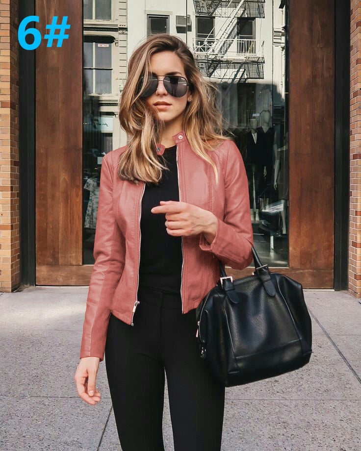 Street-Wave Regular Jacket for Women Lightweight Summer Outerwear with Removable Hood Half Zip and Soft Inner Lining