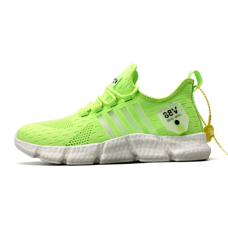 Streetwave Mens Sneakers For All Day Comfort And Everyday Workout Style And Performance