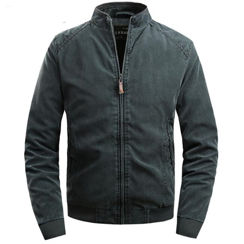 Streetwave Functional Transition Jacket For Outdoor Enthusiasts Weatherproof Comfort And Style