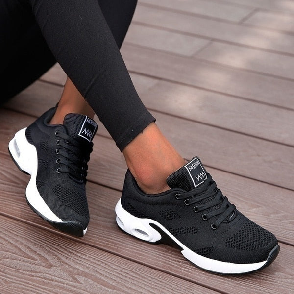 Orthopedic Womens Running Shoes Streetwave For Maximum Foot And Joint Comfort Ideal For Walking Jogging Daily Wear