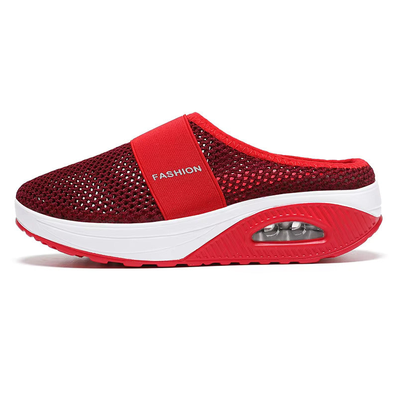 Streetwave Diabetic Friendly Womens Walking Shoes for Foot Protection and Comfort for Neuropathy Relief