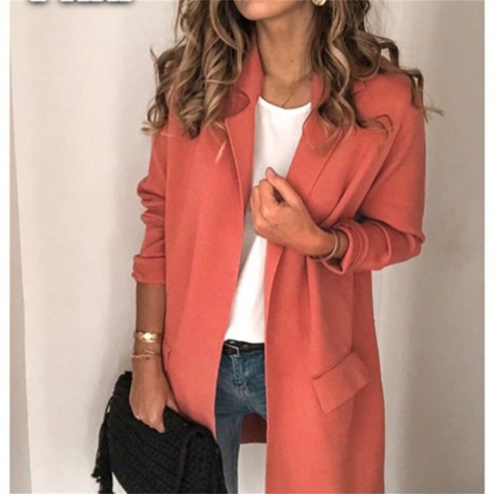 Streetwave Lenna Elegant Jacket For Women All Occasions Warm Durable Chic Outerwear