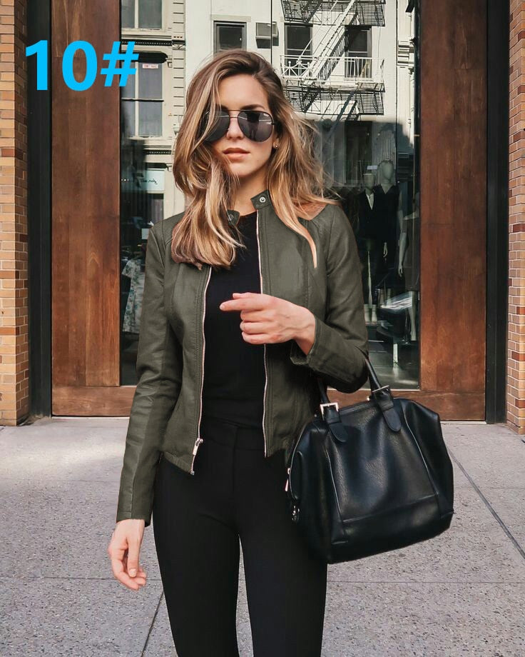 Street-Wave Regular Jacket for Women Lightweight Summer Outerwear with Removable Hood Half Zip and Soft Inner Lining