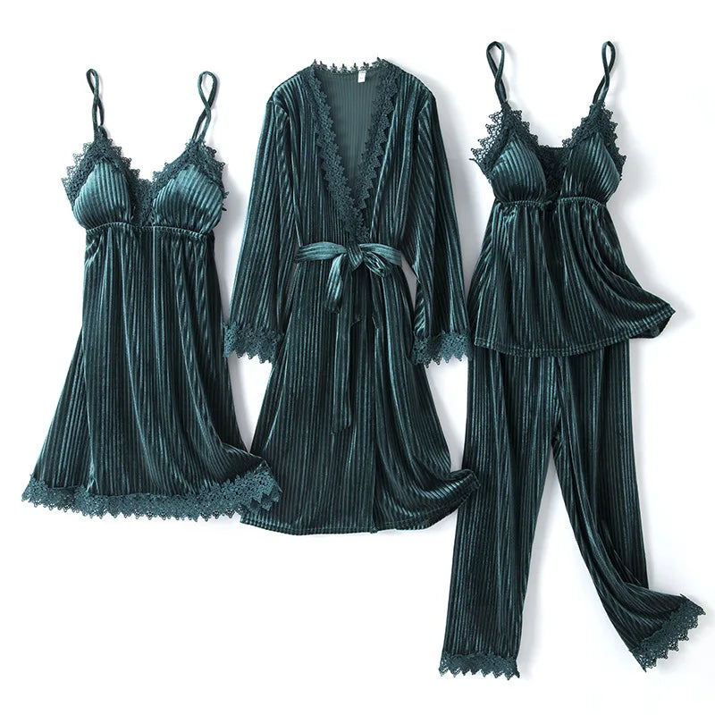 Orelia Sleepwear Sets