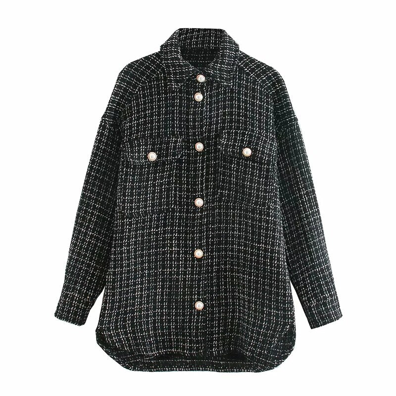 Street-Wave Winter Jacket Kylie Cozy Warmth For Women Stylish Everyday Outerwear
