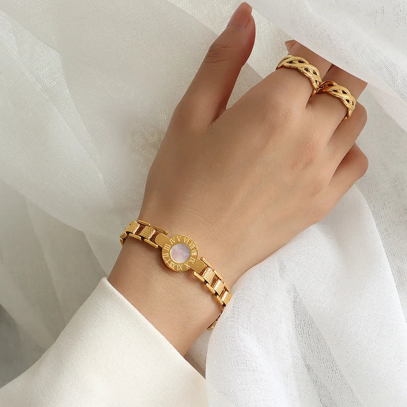 Brielle Modern Jewellery  Bracelet