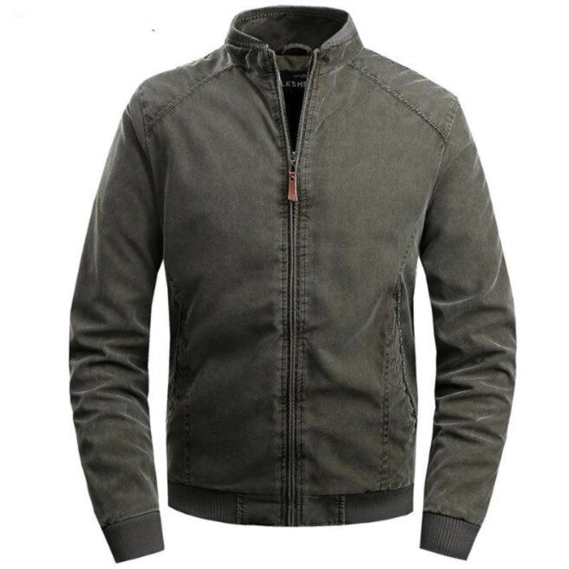 Streetwave Functional Transition Jacket For Outdoor Enthusiasts Weatherproof Comfort And Style