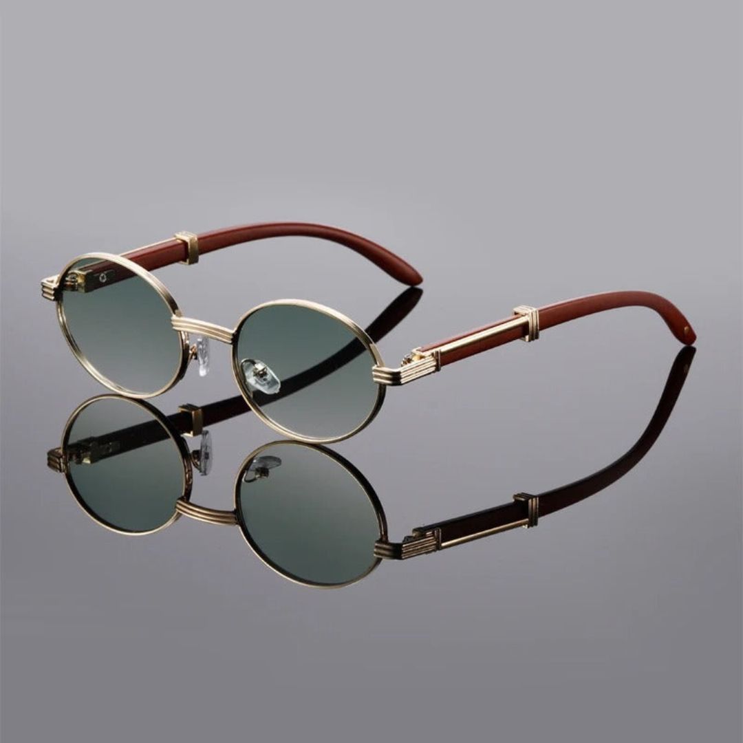 Hamilton Classic Sunglasses