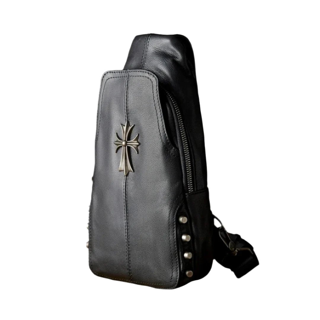 Rock Saint Chest Bag - Street-Wave