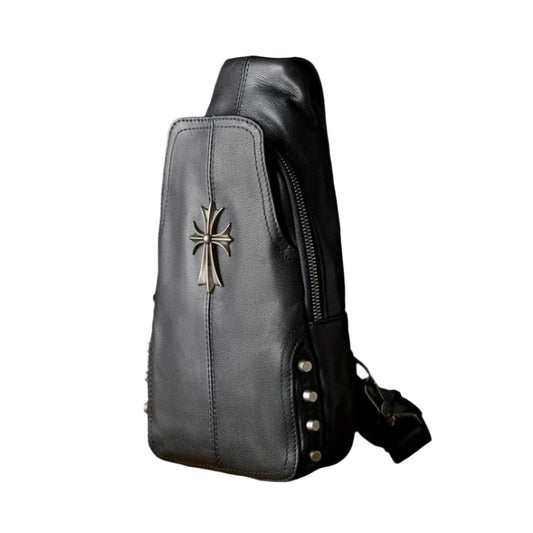 Rock Saint Chest Bag - Street-Wave