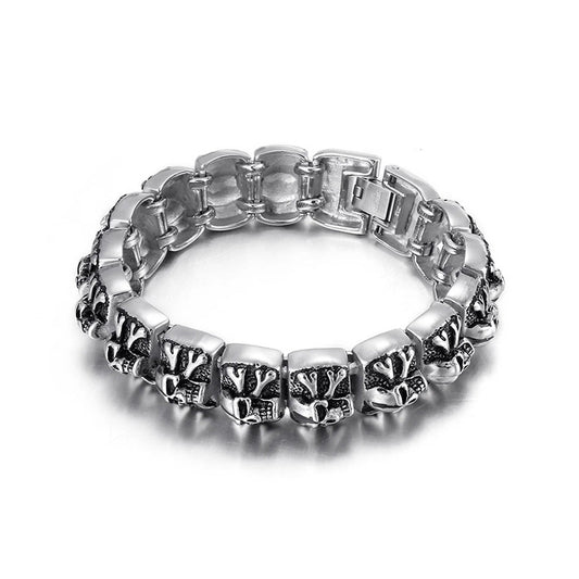 Ghost Rider Bracelet - Street-Wave
