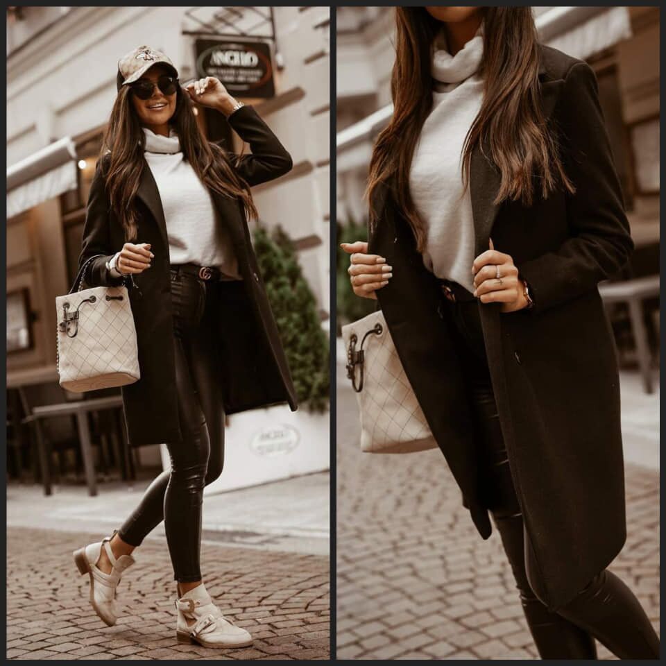 Street-wave Camel Long Coat For Women Timeless Warmth Versatile Office Ready Today