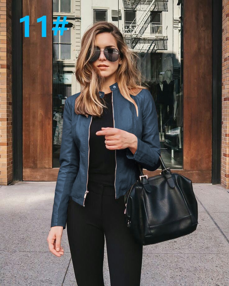 Street-Wave Regular Jacket for Women Lightweight Summer Outerwear with Removable Hood Half Zip and Soft Inner Lining