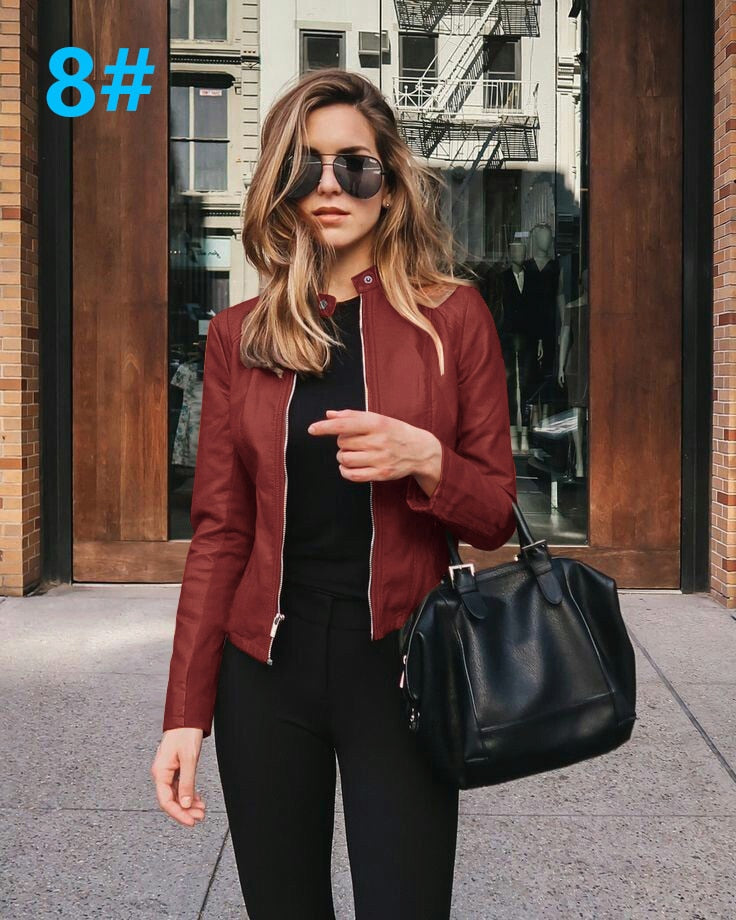 Street-Wave Regular Jacket for Women Lightweight Summer Outerwear with Removable Hood Half Zip and Soft Inner Lining