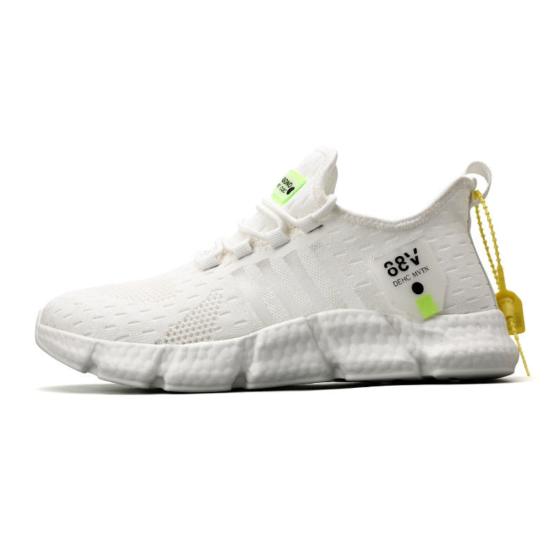 Streetwave Mens Sneakers For All Day Comfort And Everyday Workout Style And Performance