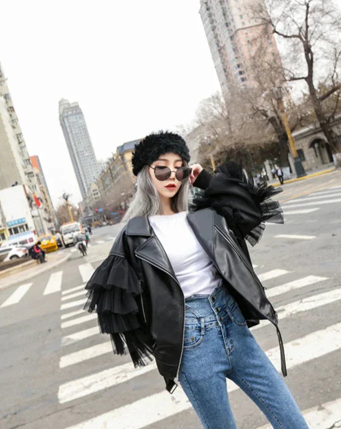  - Street-wave
