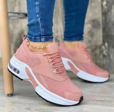 Orthopedic Womens Shoes Premium Support For Posture Streetwave Comfort All Day Wear