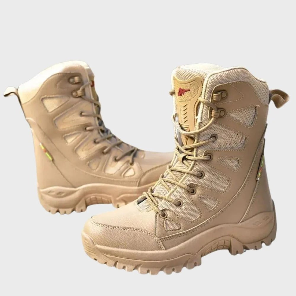 Street Wave Womens High Top Hiking Boots For Comfort And Superior Ankle Support