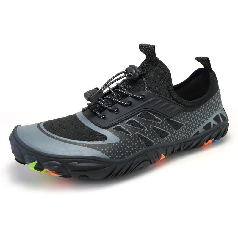 Maverick | Non-slip Barefoot Shoes