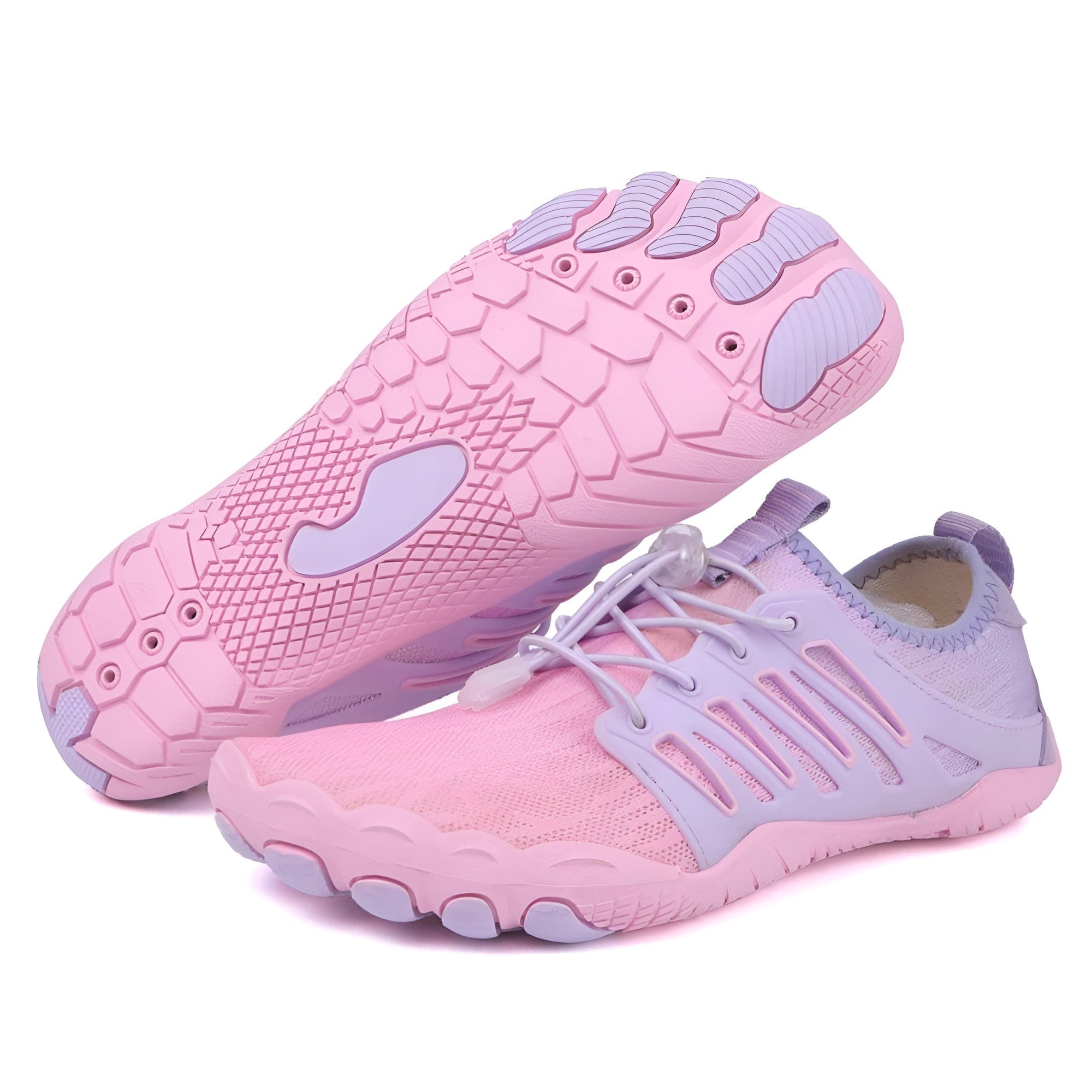 Barefoot Shoes Unisex Streetwave Lightweight Flexible Comfort for Men and Women All Day