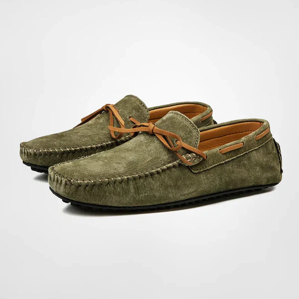 Street Wave Victor Men's Shoes Premium Orthopedic Comfort For All Day Support And Everyday Style