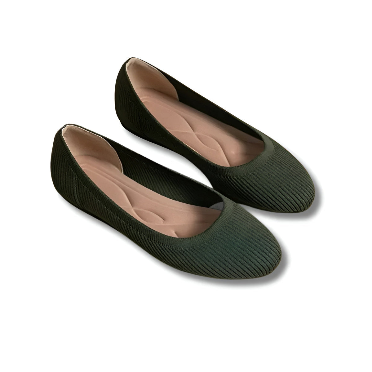 Street-wave Orthopedic Womens Shoes For All Day Comfort And Elegant Everyday Wear