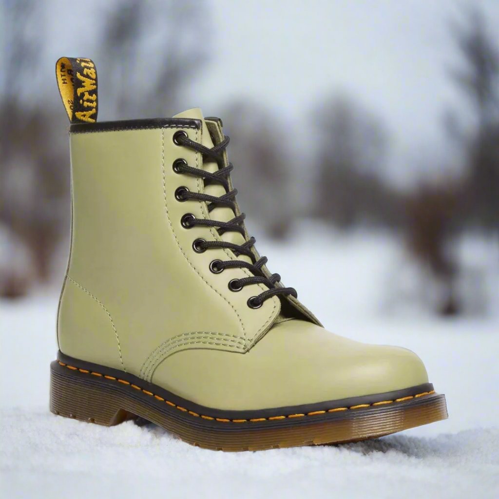 Streetwave Mens Leather Boots With All Day Comfort Elegant Durable Eco Friendly For Men