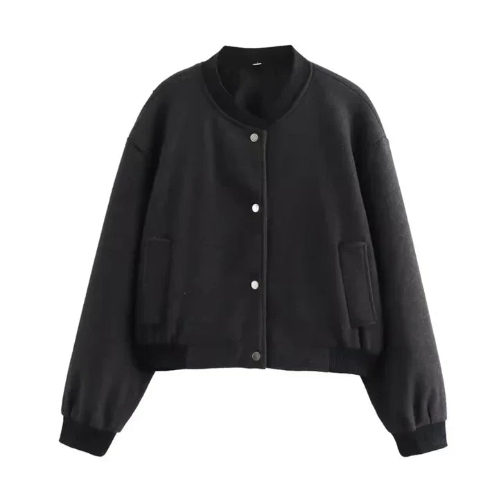 Streetwave Women Button Front Knit Cardigan Lightweight Soft Comfort Flowy Fit Versatile Everyday Essential