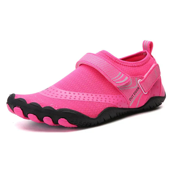 Street-Wave Orthopedic Shoes for Men Ultra Comfort and Support Slip On Sneakers for Daily Wear