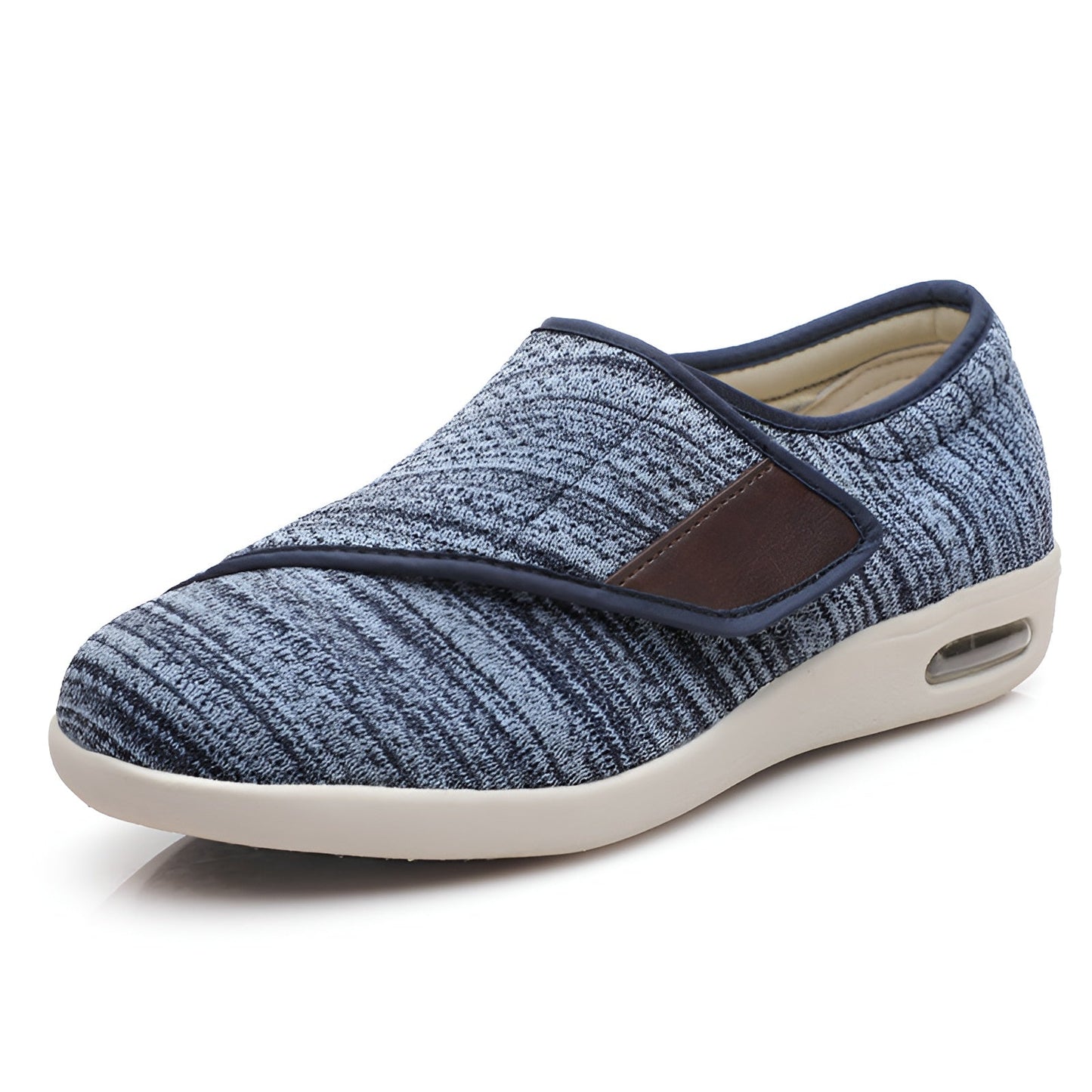 Streetwave Orthopedic Shoes For Men And Women Unisex Comfort Slip On With Support