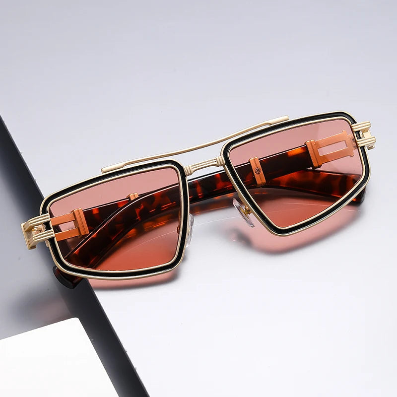 Ion Edge Grid Shades