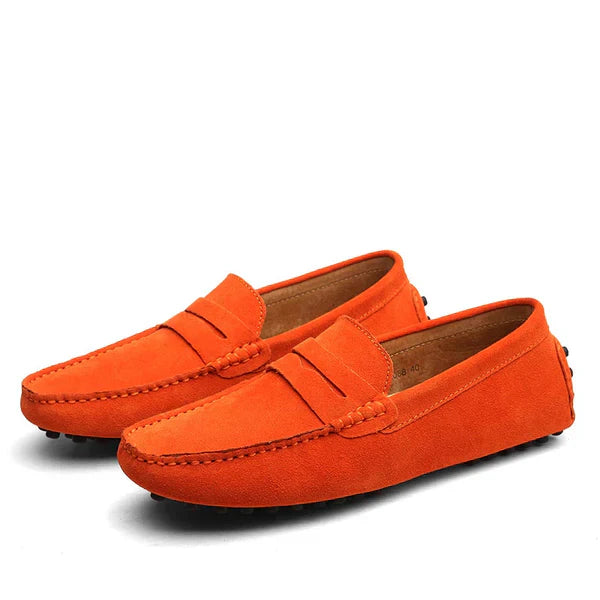 Street Wave Orthopedic Shoes For Men With All Day Comfort And Italian Craftsmanship