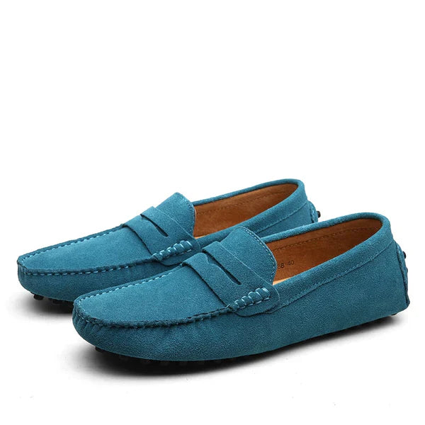 Street Wave Orthopedic Shoes For Men With All Day Comfort And Italian Craftsmanship