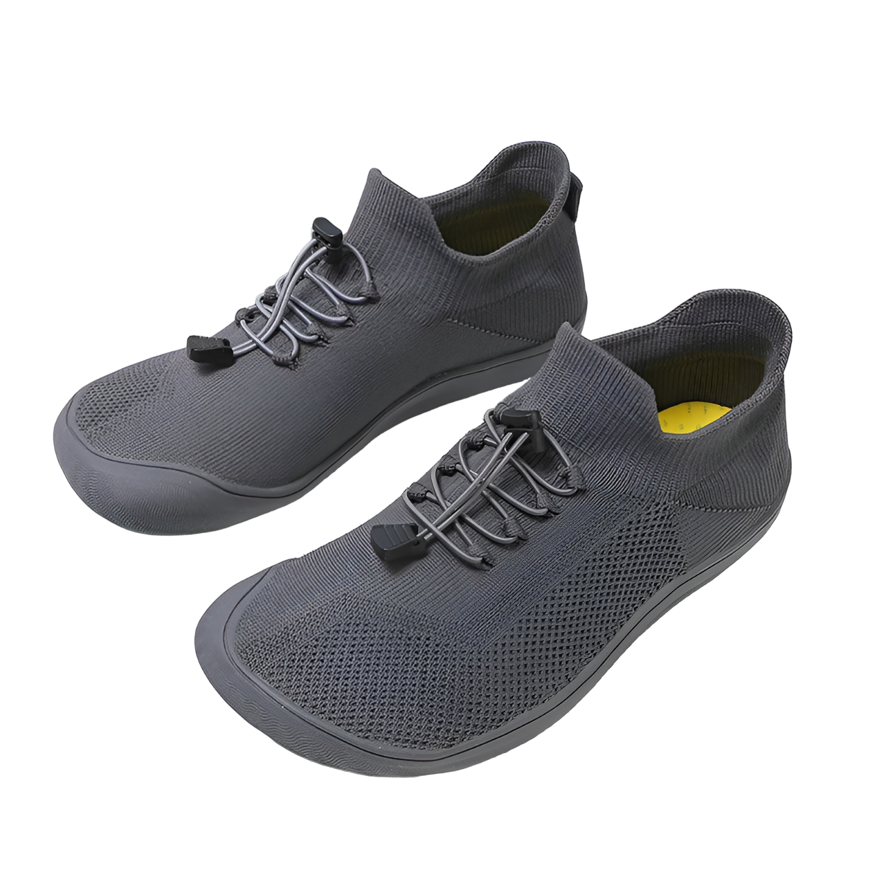 Barefoot Shoes For Natural Movement And Comfort With Wide Toe Box Zero Drop Street Wave For Hikers And Fitness Enthusiasts