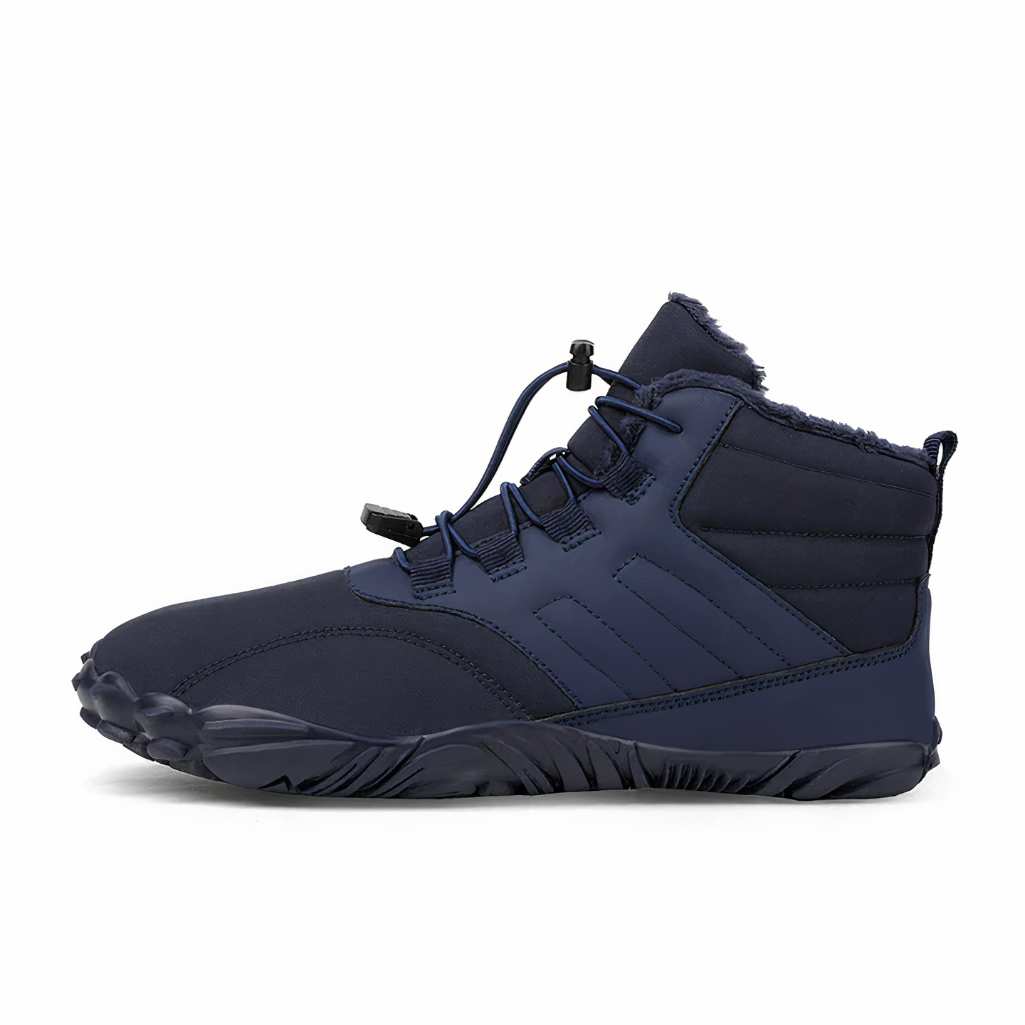 Street-Wave JANELLA Waterproof Winter Boots With Innovative Heat Technology For Cold Outdoors