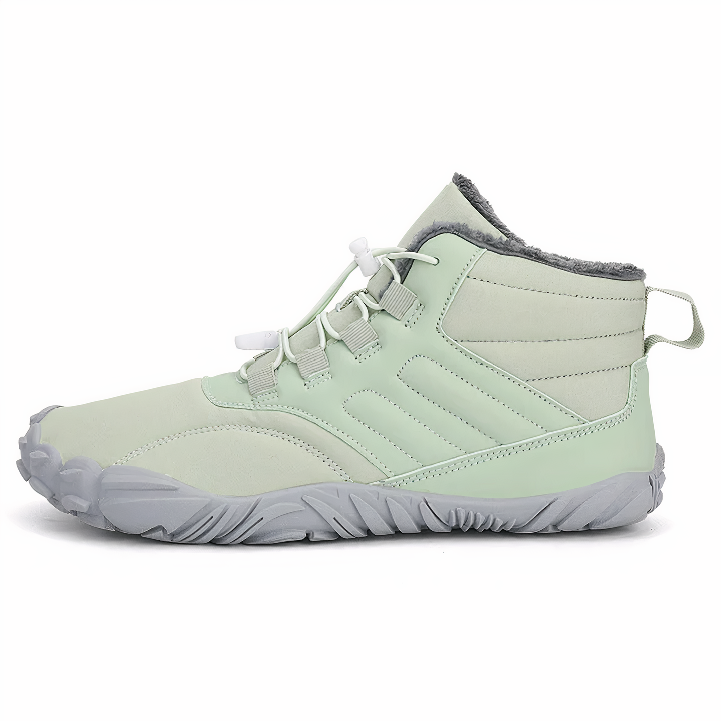 Street-Wave JANELLA Waterproof Winter Boots With Innovative Heat Technology For Cold Outdoors