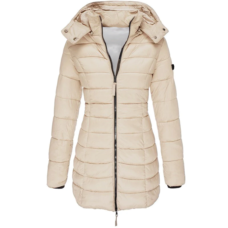 Street-Wave Rachel Puffer Jacket For Unisex Warmth And Style