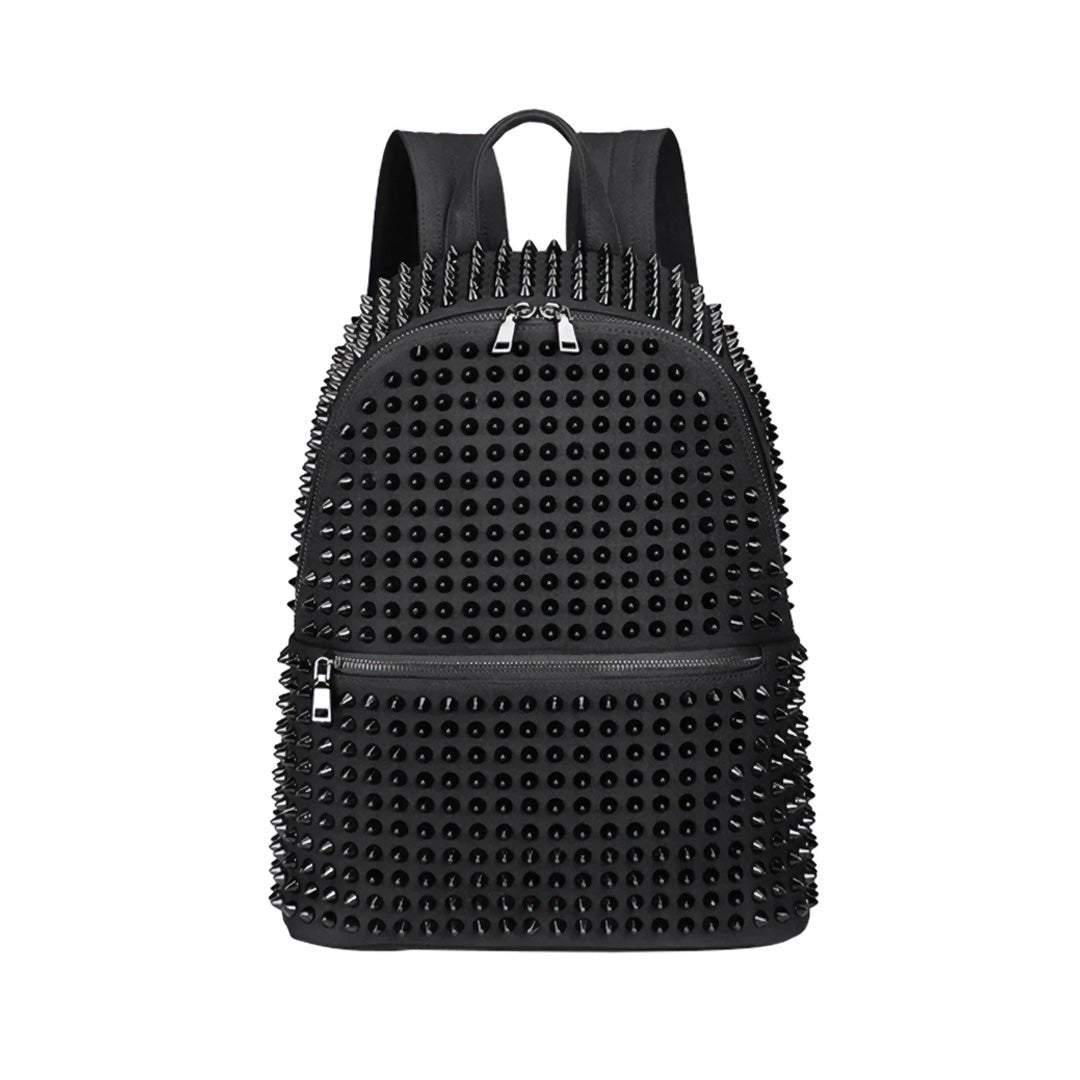 Black Thorn Backpack - Street-Wave