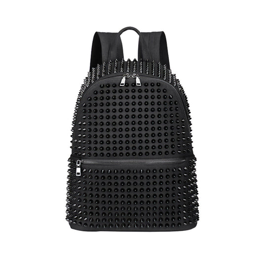 Black Thorn Backpack - Street-Wave
