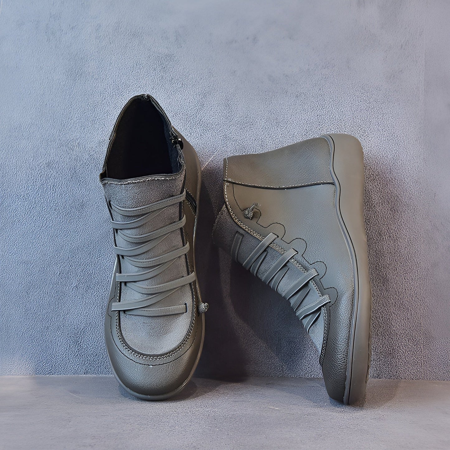Street Wave Orthopedic Sports Shoes For Active Men Comfort And Support All Day Everyday